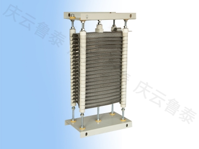 鲁泰电器讲解谐波对并联电容器的影响