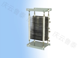 不锈钢电阻器