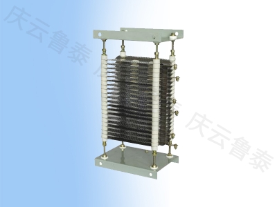 不锈钢电阻器
