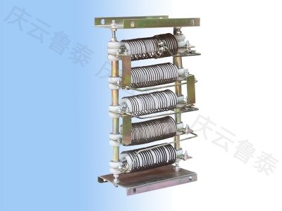 怎么去选择绕线电阻器呢?